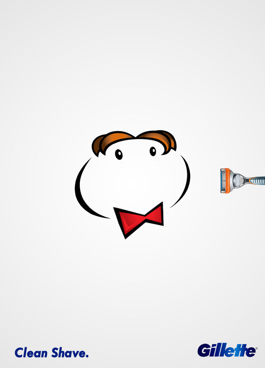 I Challenged Myself To 365 Days Of Print Ads, Here’s My Progress So Far I Challenged Myself To 365 Days Of Print Ads, Here’s My Progress So Far