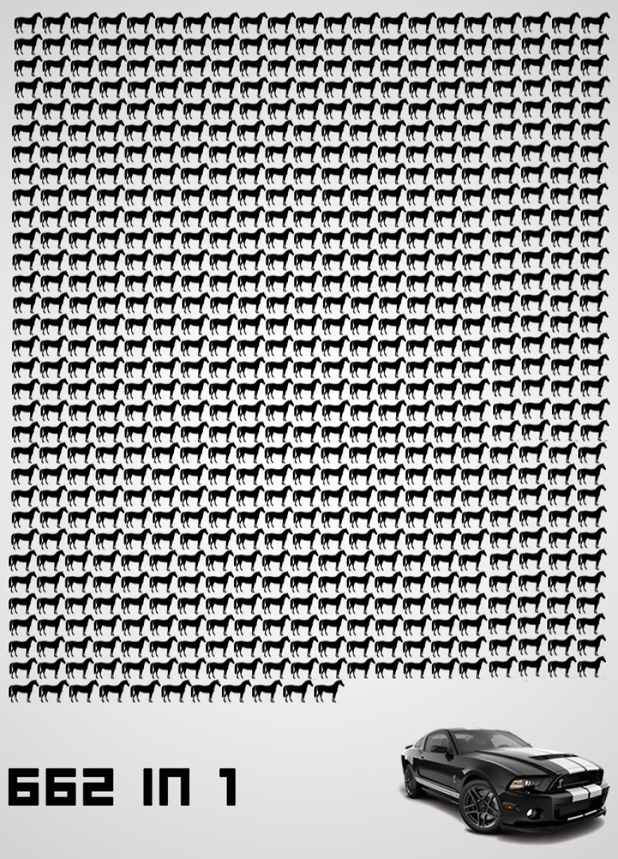 I Challenged Myself To 365 Days Of Print Ads, Here&#8217;s My Progress So Far