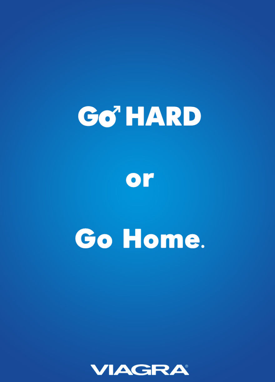 I Challenged Myself To 365 Days Of Print Ads, Here&#8217;s My Progress So Far