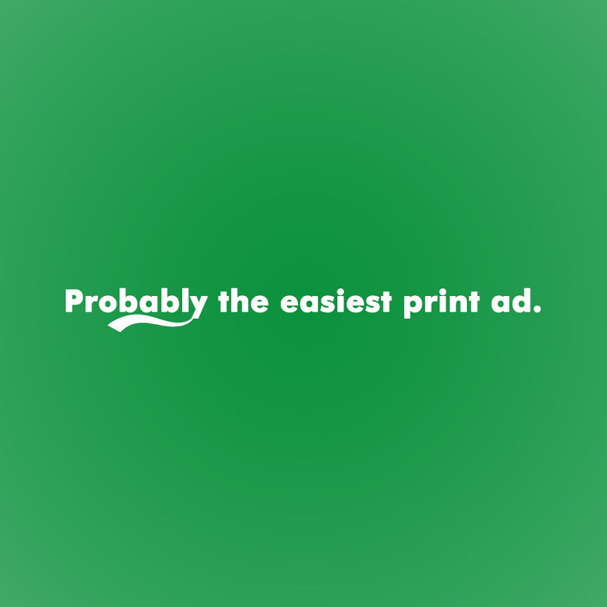 I Challenged Myself To 365 Days Of Print Ads, Here’s My Progress So Far I Challenged Myself To 365 Days Of Print Ads, Here’s My Progress So Far