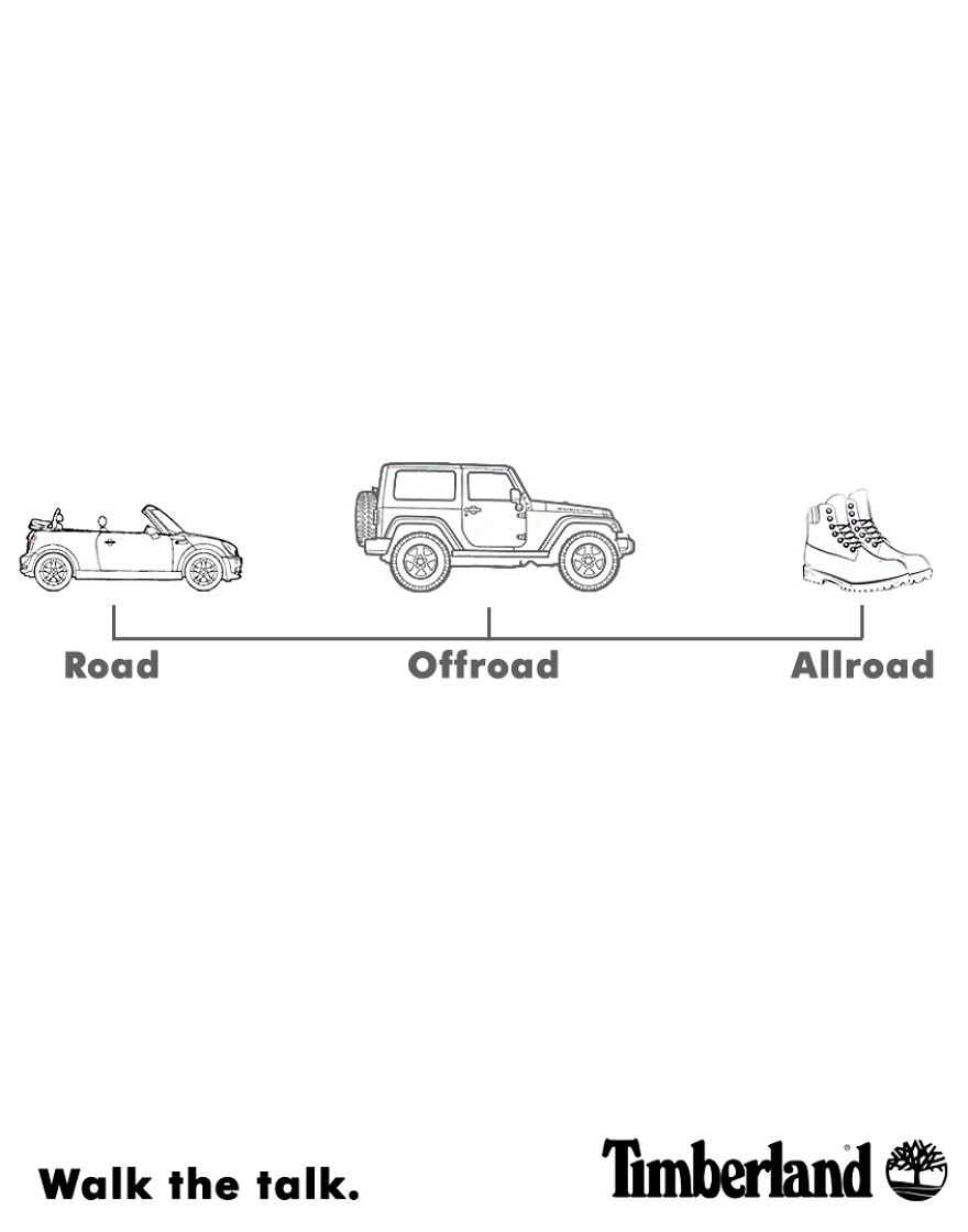 I Challenged Myself To 365 Days Of Print Ads, Here&#8217;s My Progress So Far