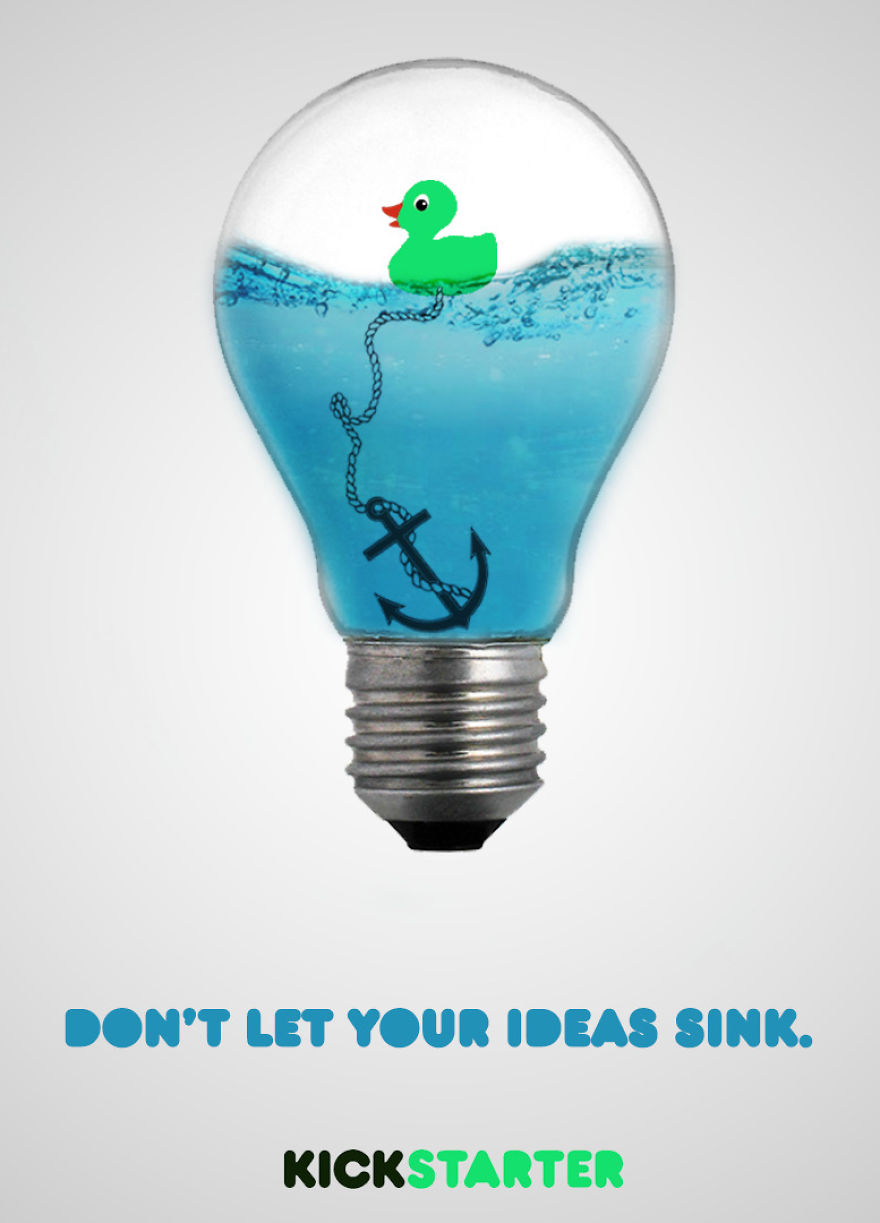 I Challenged Myself To 365 Days Of Print Ads, Here&#8217;s My Progress So Far