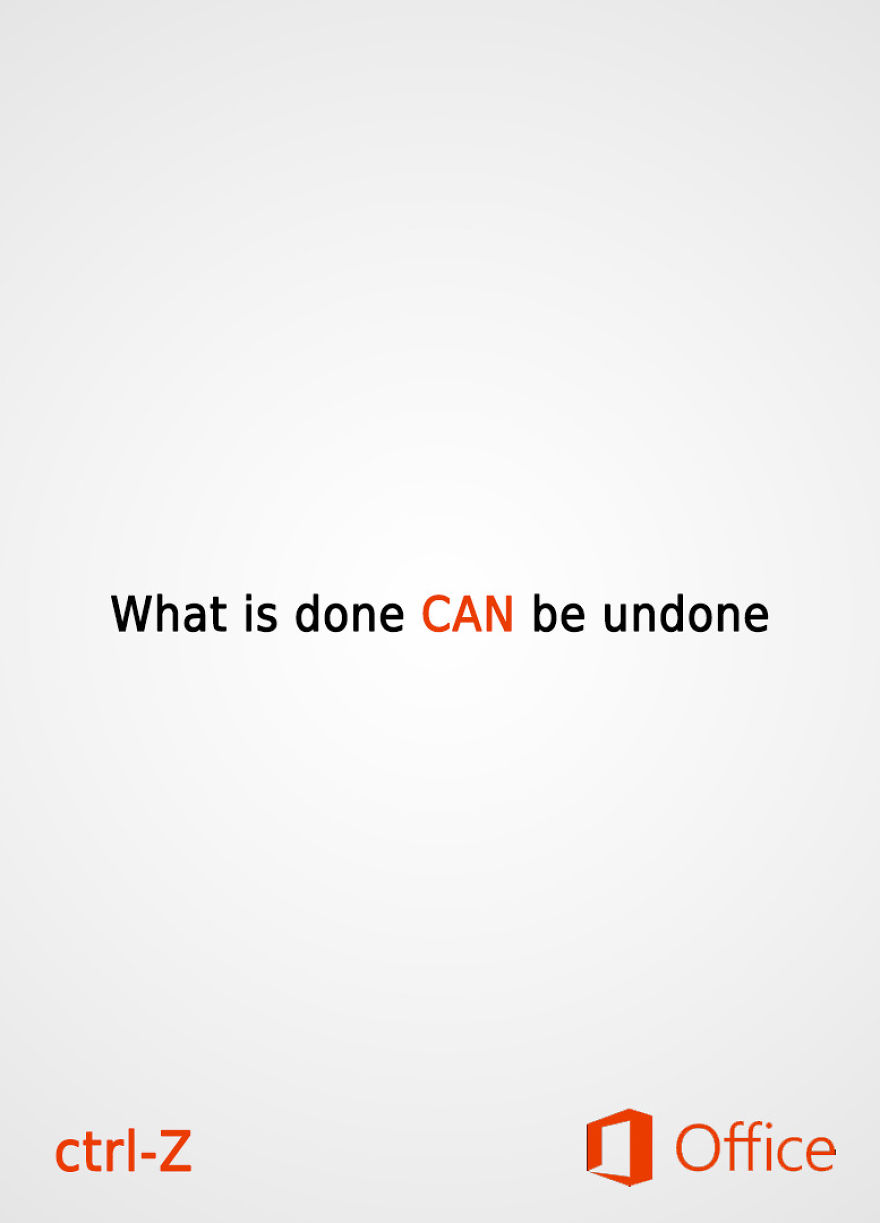 I Challenged Myself To 365 Days Of Print Ads, Here’s My Progress So Far I Challenged Myself To 365 Days Of Print Ads, Here’s My Progress So Far