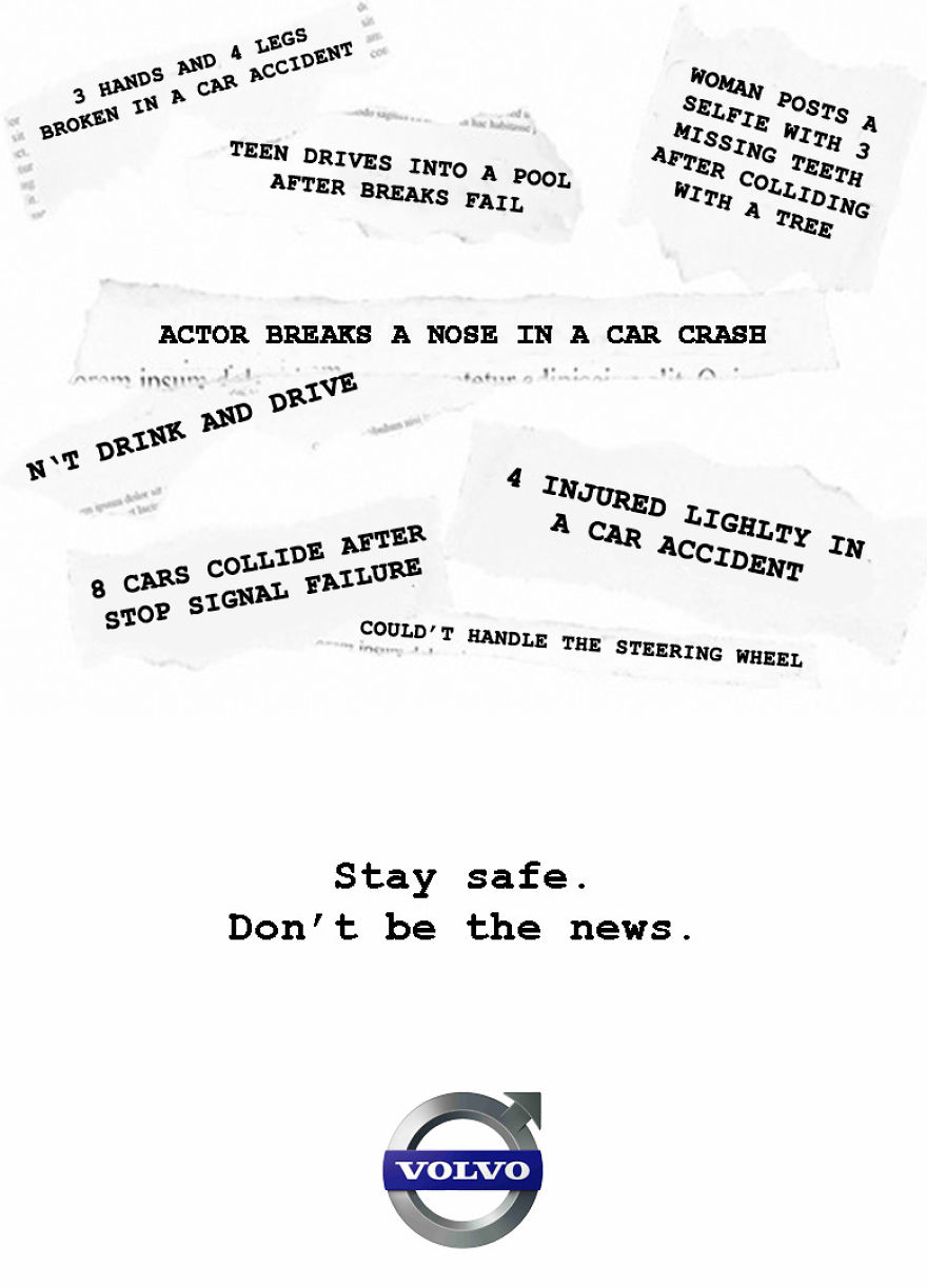 I Challenged Myself To 365 Days Of Print Ads, Here’s My Progress So Far I Challenged Myself To 365 Days Of Print Ads, Here’s My Progress So Far