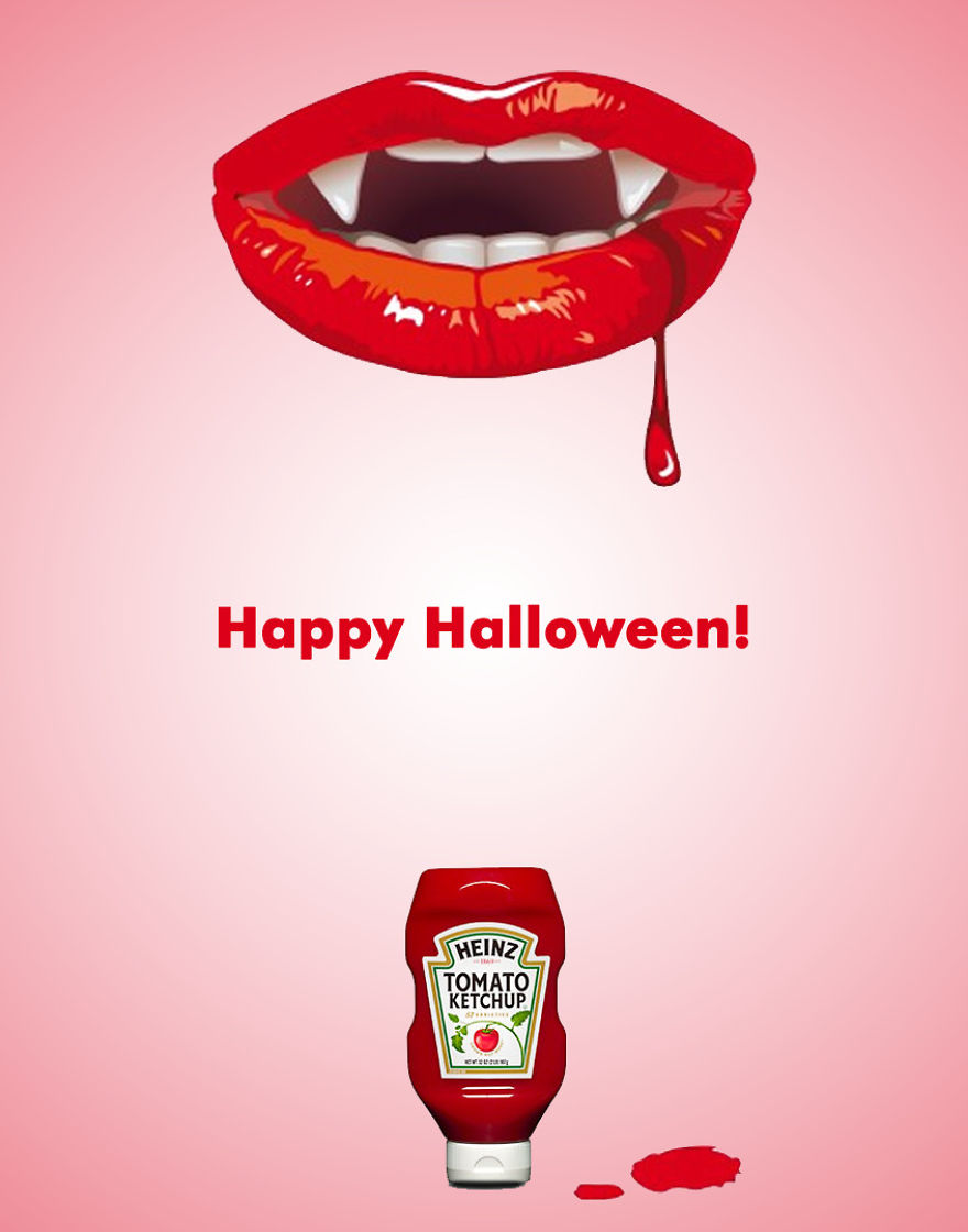 I Challenged Myself To 365 Days Of Print Ads, Here&#8217;s My Progress So Far