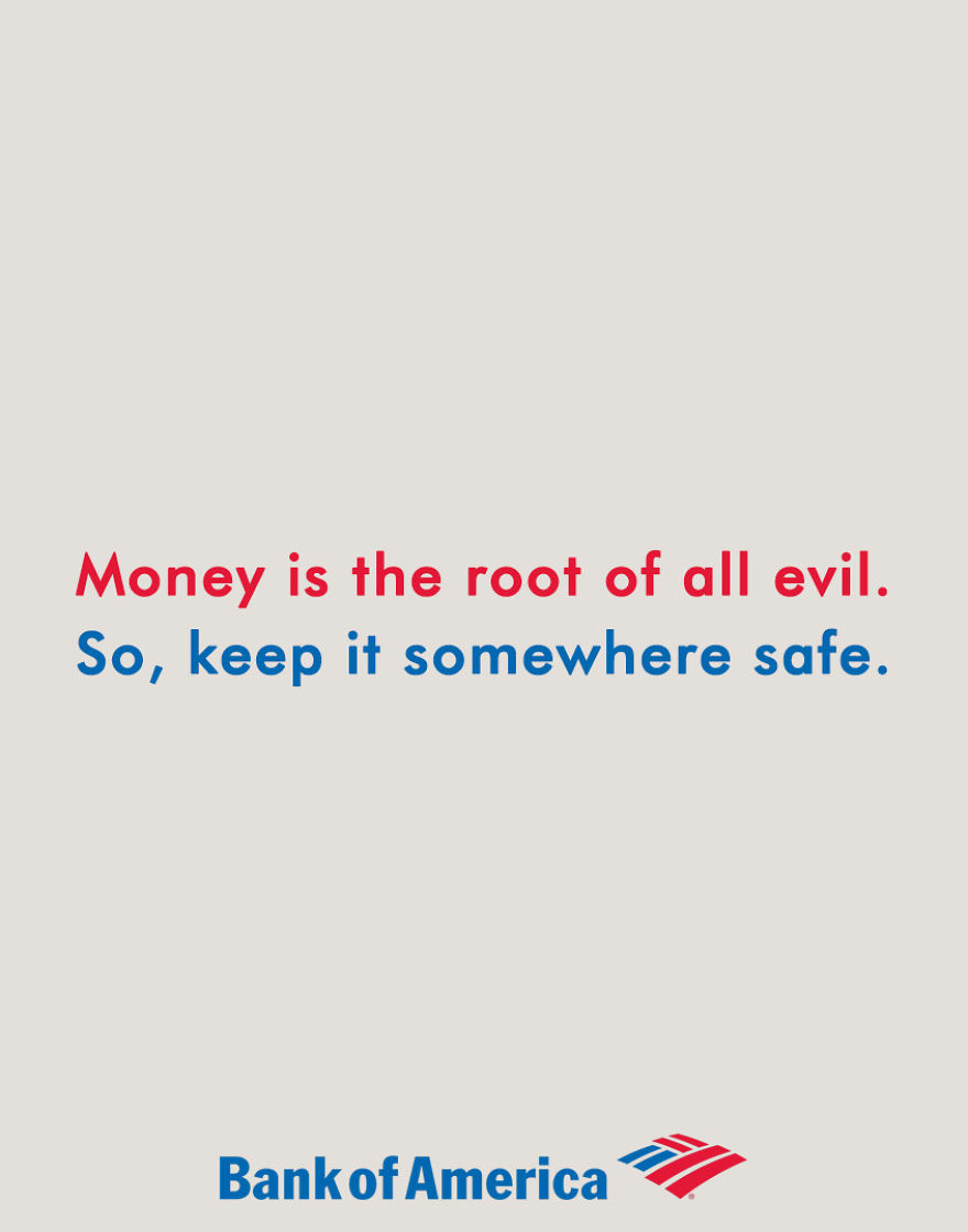 I Challenged Myself To 365 Days Of Print Ads, Here&#8217;s My Progress So Far