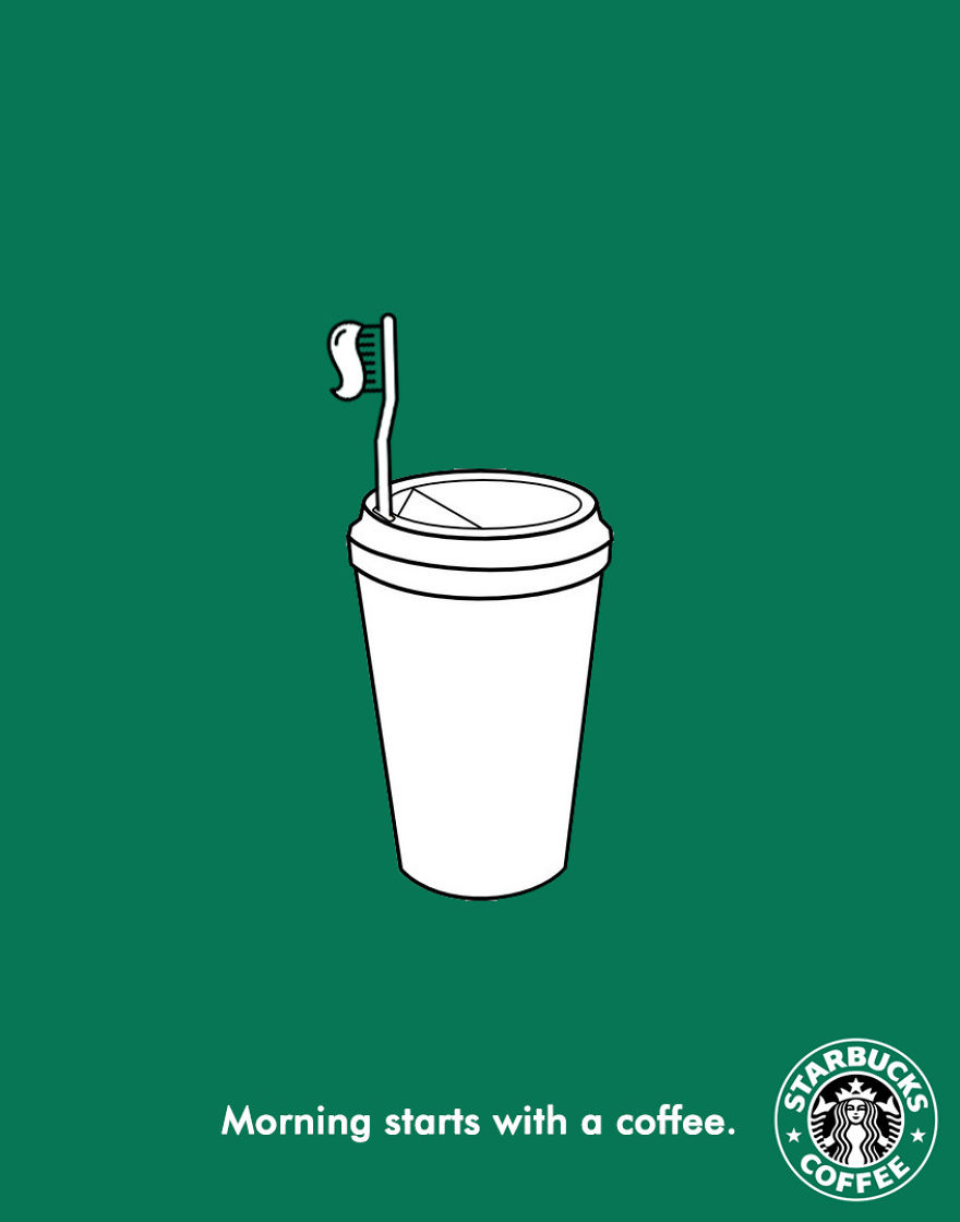 I Challenged Myself To 365 Days Of Print Ads, Here&#8217;s My Progress So Far