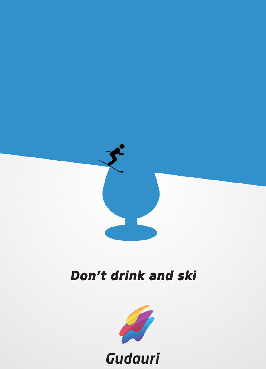 I Challenged Myself To 365 Days Of Print Ads, Here&#8217;s My Progress So Far