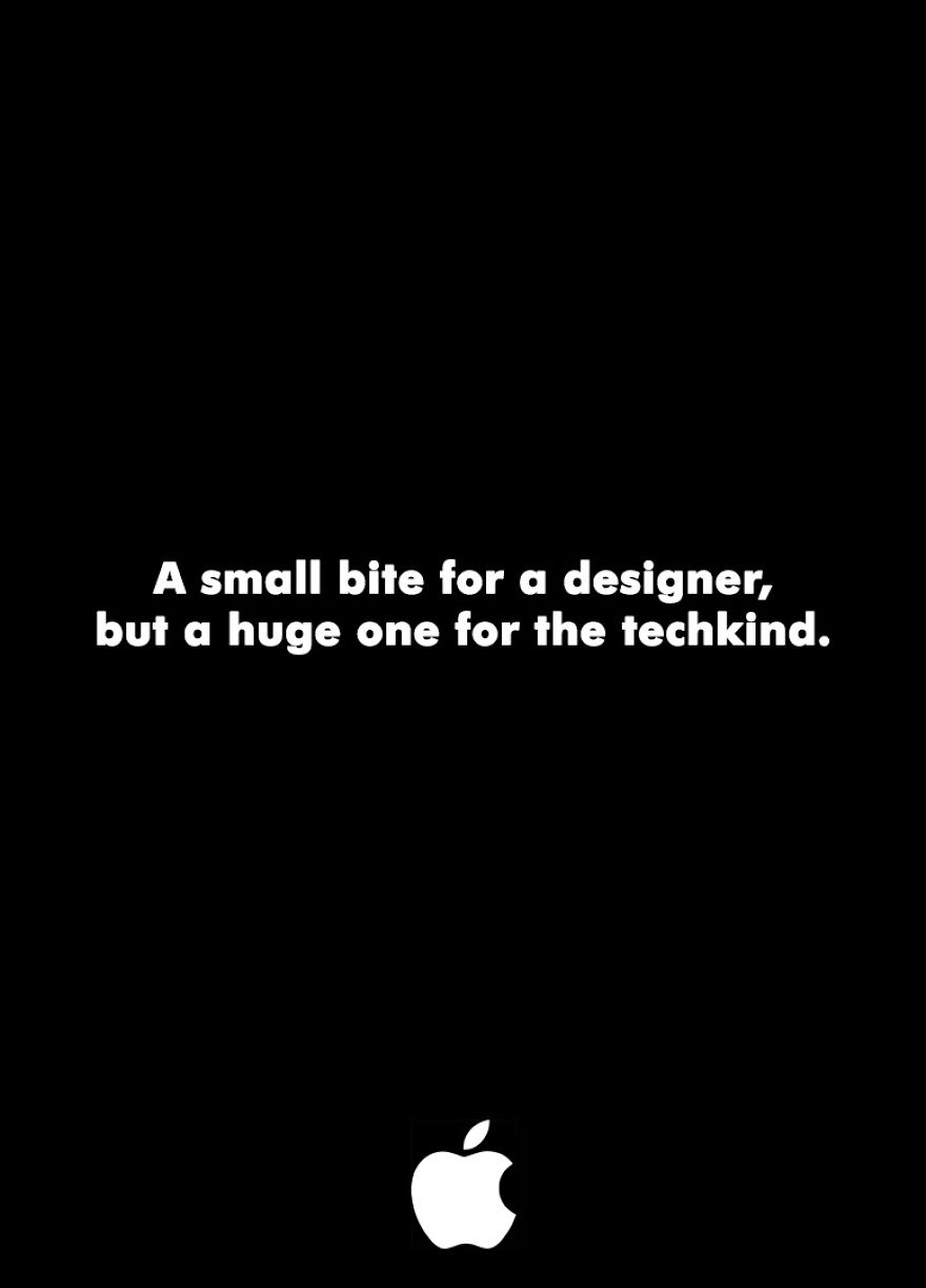 I Challenged Myself To 365 Days Of Print Ads, Here&#8217;s My Progress So Far