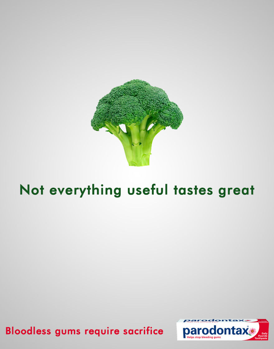 I Challenged Myself To 365 Days Of Print Ads, Here&#8217;s My Progress So Far