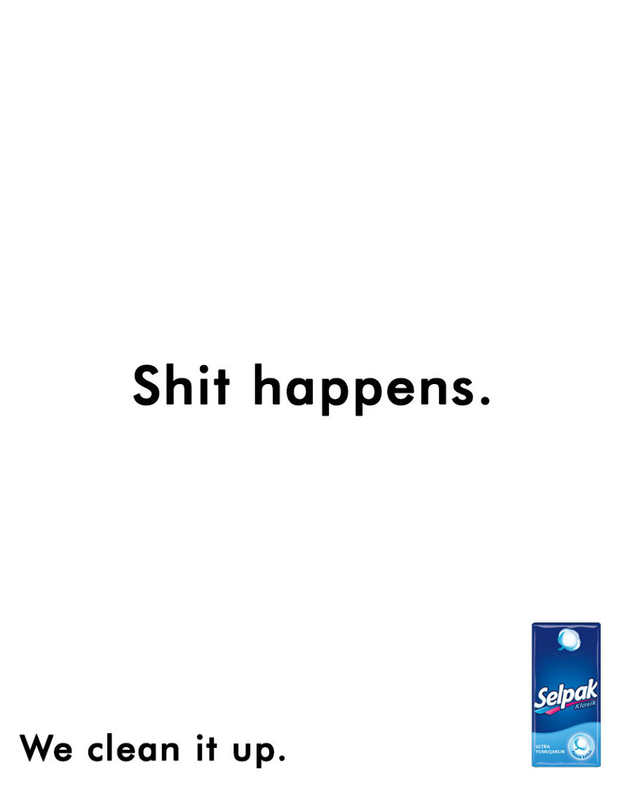 I Challenged Myself To 365 Days Of Print Ads, Here&#8217;s My Progress So Far