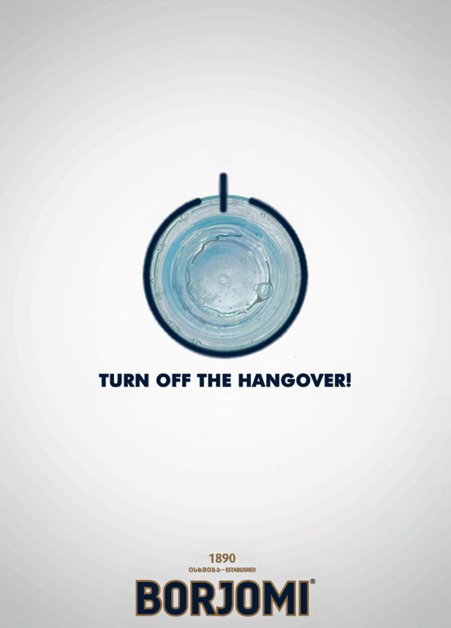 I Challenged Myself To 365 Days Of Print Ads, Here’s My Progress So Far I Challenged Myself To 365 Days Of Print Ads, Here’s My Progress So Far