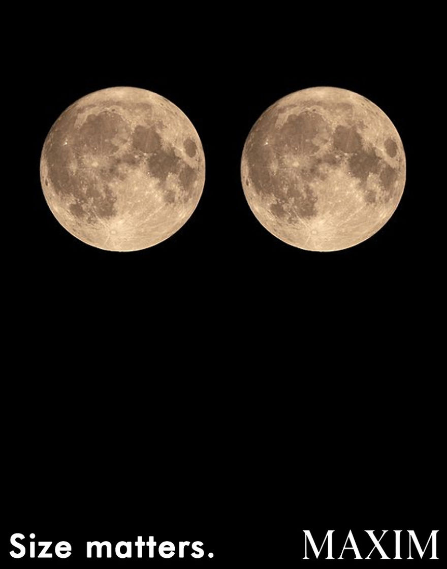 I Challenged Myself To 365 Days Of Print Ads, Here&#8217;s My Progress So Far