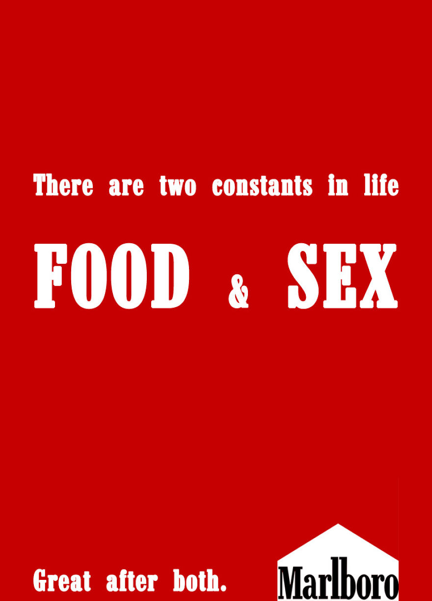 I Challenged Myself To 365 Days Of Print Ads, Here’s My Progress So Far I Challenged Myself To 365 Days Of Print Ads, Here’s My Progress So Far