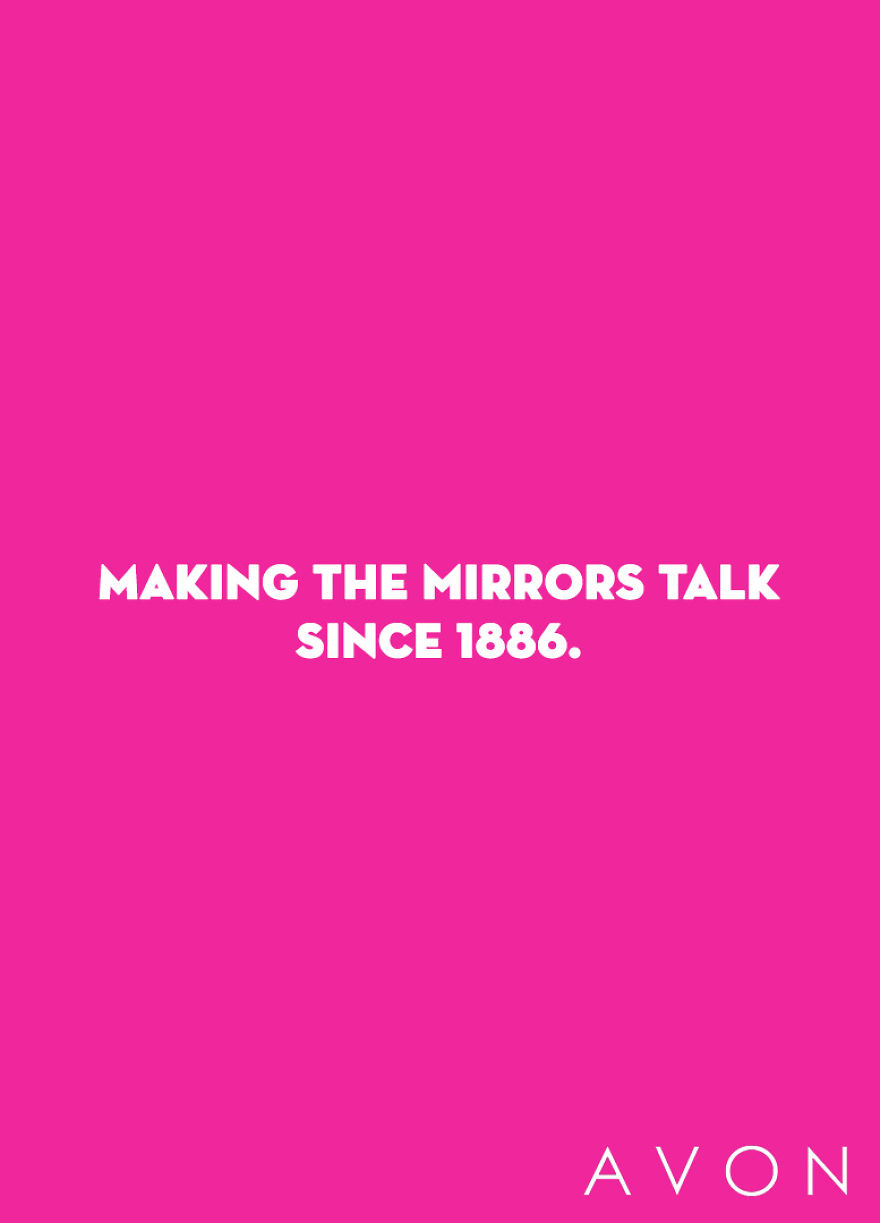 I Challenged Myself To 365 Days Of Print Ads, Here&#8217;s My Progress So Far