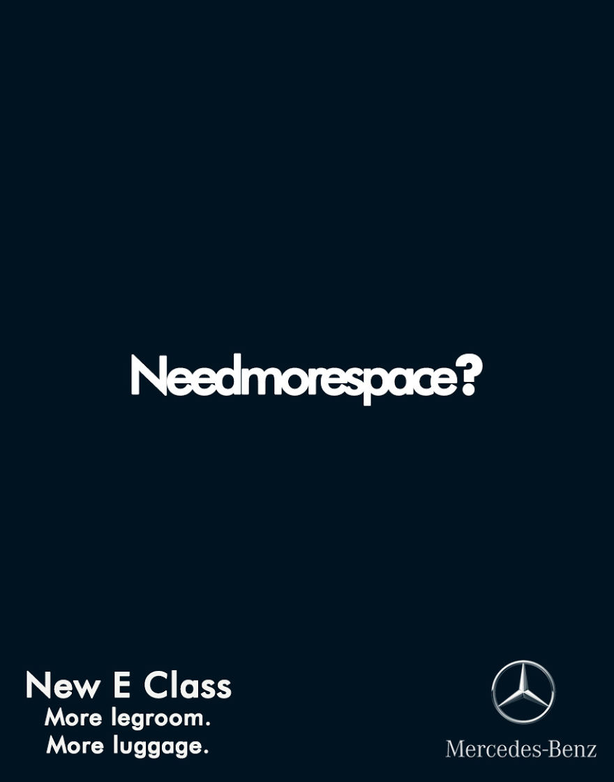 I Challenged Myself To 365 Days Of Print Ads, Here&#8217;s My Progress So Far