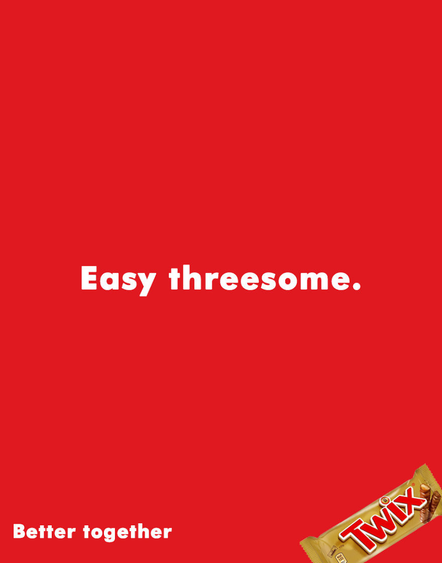 I Challenged Myself To 365 Days Of Print Ads, Here&#8217;s My Progress So Far