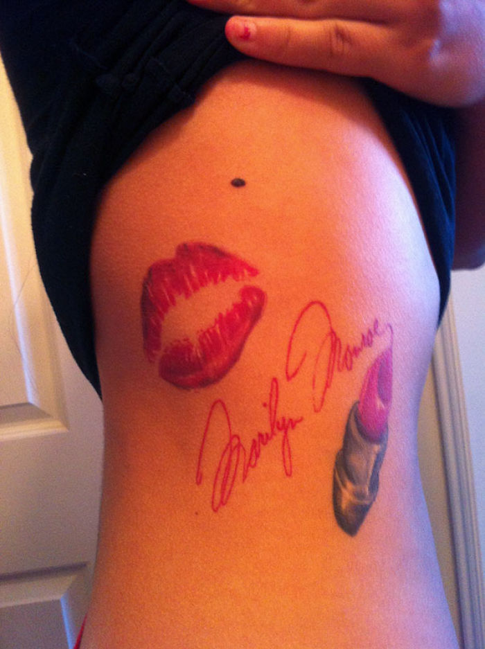 35 Genius Birthmark Cover-Up Tattoos 35 Genius Birthmark Cover-Up Tattoos