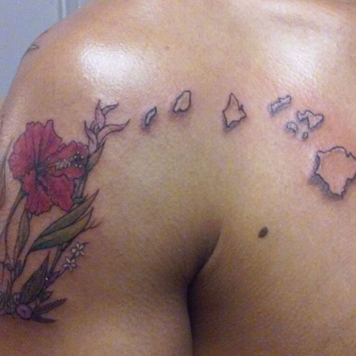 35 Genius Birthmark Cover-Up Tattoos 35 Genius Birthmark Cover-Up Tattoos