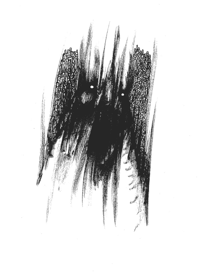 136 Artists Reveal the Dark Reality of Depression Through Drawings 136 Artists Reveal the Dark Reality of Depression Through Drawings