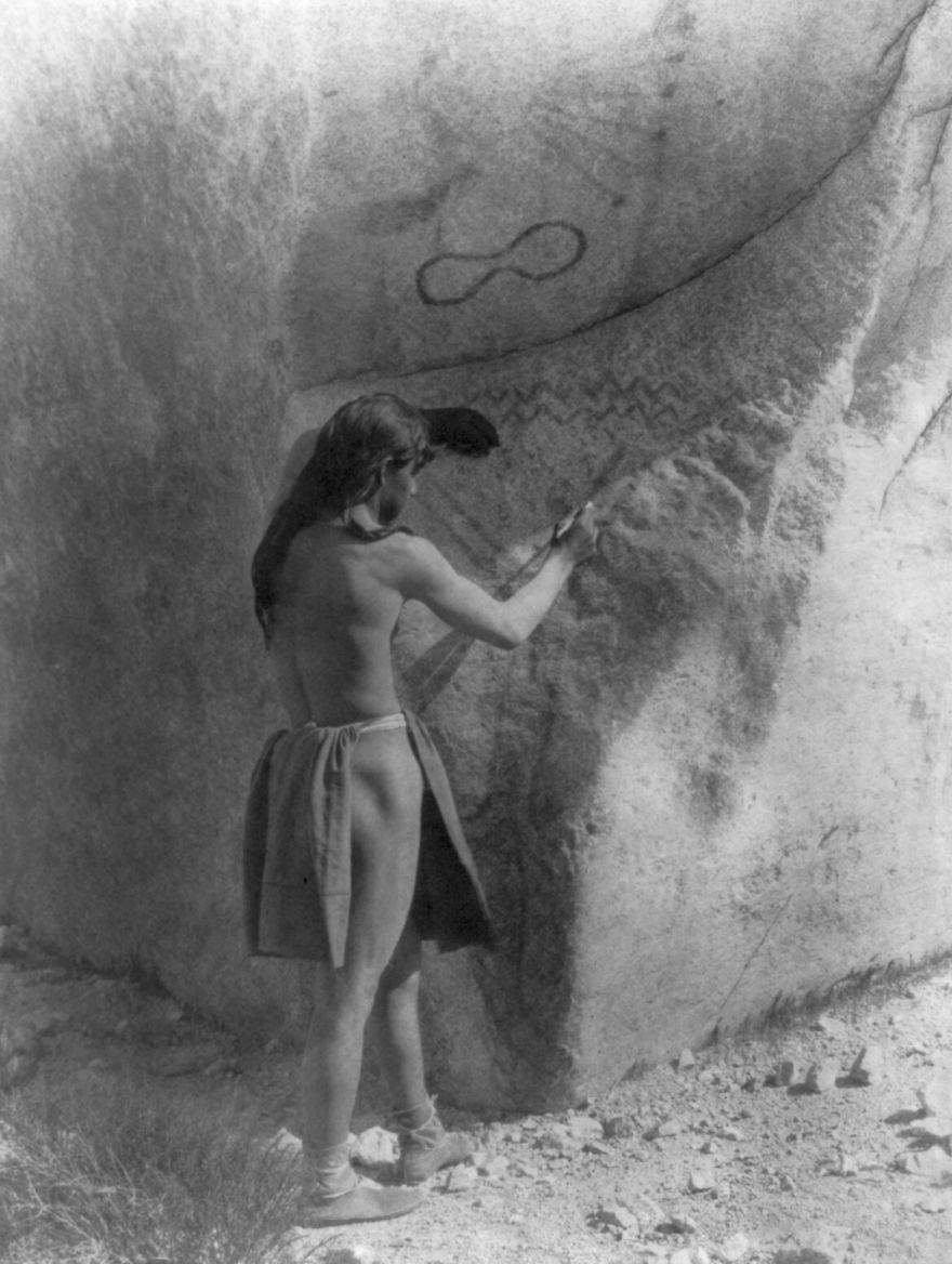 Rare 1900s Photos Capture How Native Americans Lived 100 Years Ago Rare 1900s Photos Capture How Native Americans Lived 100 Years Ago