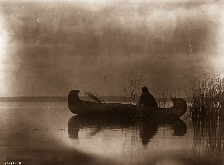 Rare 1900s Photos Capture How Native Americans Lived 100 Years Ago Rare 1900s Photos Capture How Native Americans Lived 100 Years Ago