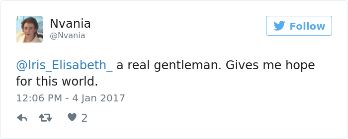 Brother Goes To Meet His Newborn Niece In A Suit For The Most Adorable Reason Brother Goes To Meet His Newborn Niece In A Suit For The Most Adorable Reason