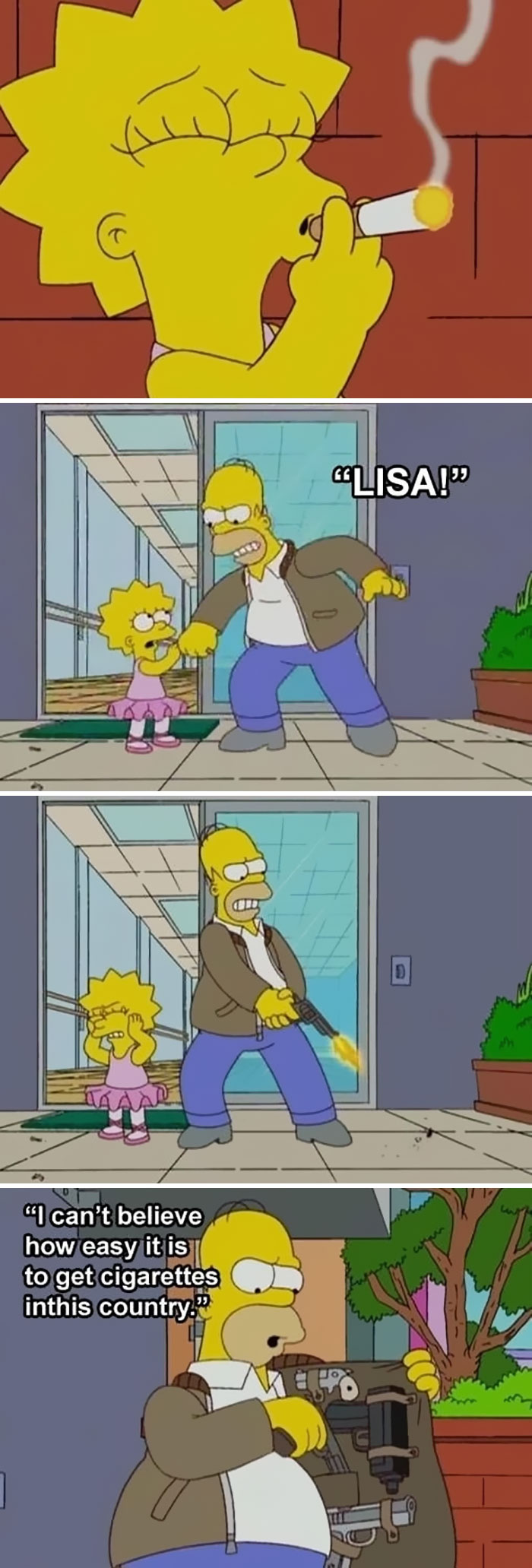 109 Simpsons Jokes From Later Seasons That Are Impossible Not To Laugh At 109 Simpsons Jokes From Later Seasons That Are Impossible Not To Laugh At