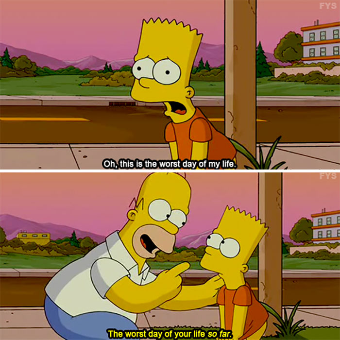 109 Simpsons Jokes From Later Seasons That Are Impossible Not To Laugh At 109 Simpsons Jokes From Later Seasons That Are Impossible Not To Laugh At