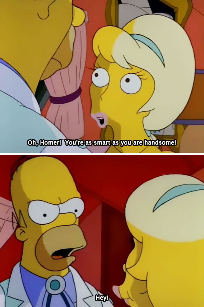 109 Simpsons Jokes From Later Seasons That Are Impossible Not To Laugh At 109 Simpsons Jokes From Later Seasons That Are Impossible Not To Laugh At