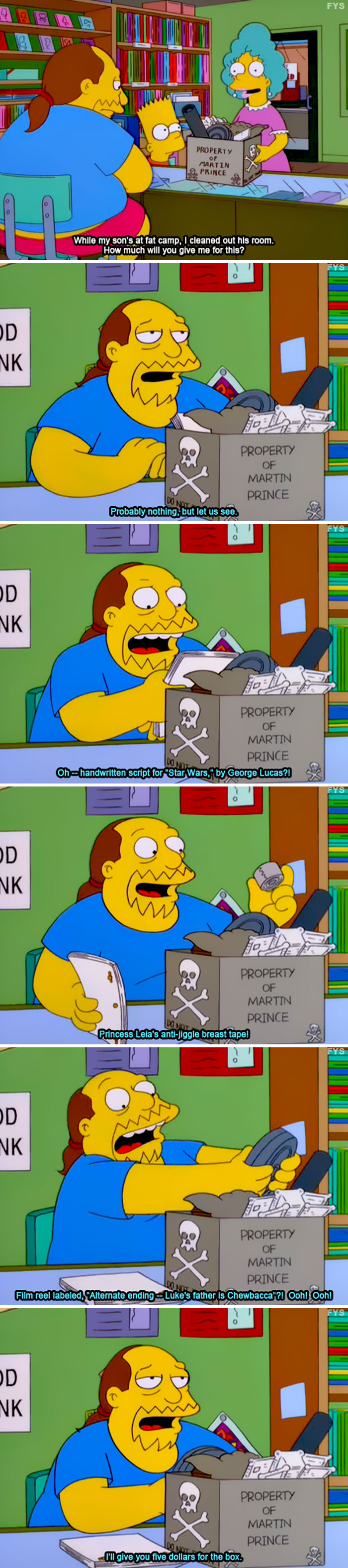 109 Simpsons Jokes From Later Seasons That Are Impossible Not To Laugh At 109 Simpsons Jokes From Later Seasons That Are Impossible Not To Laugh At