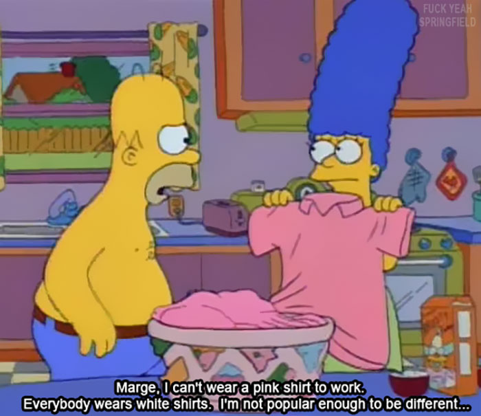 109 Simpsons Jokes From Later Seasons That Are Impossible Not To Laugh At 109 Simpsons Jokes From Later Seasons That Are Impossible Not To Laugh At