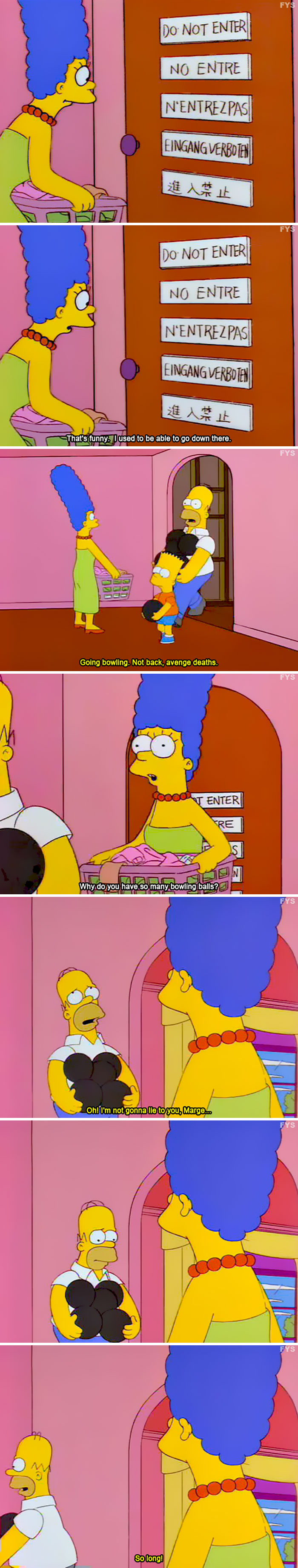 109 Simpsons Jokes From Later Seasons That Are Impossible Not To Laugh At 109 Simpsons Jokes From Later Seasons That Are Impossible Not To Laugh At