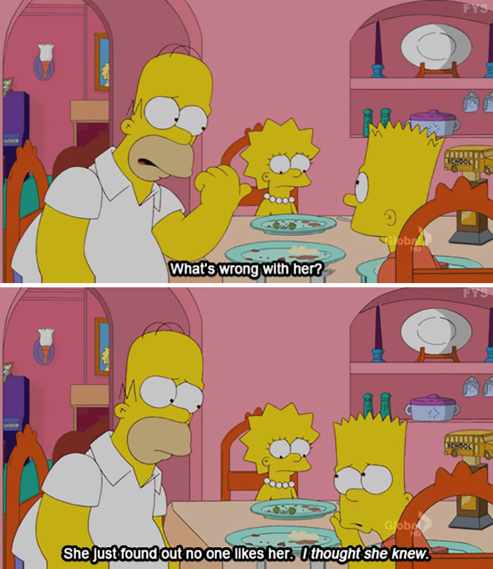 109 Simpsons Jokes From Later Seasons That Are Impossible Not To Laugh At 109 Simpsons Jokes From Later Seasons That Are Impossible Not To Laugh At