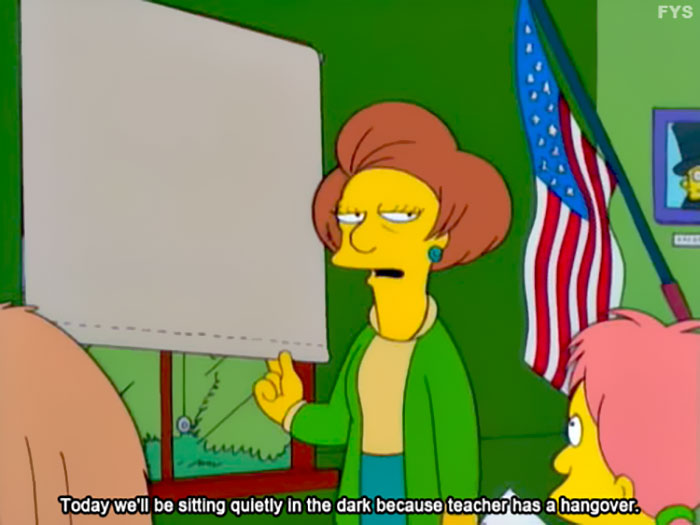 109 Simpsons Jokes From Later Seasons That Are Impossible Not To Laugh At 109 Simpsons Jokes From Later Seasons That Are Impossible Not To Laugh At