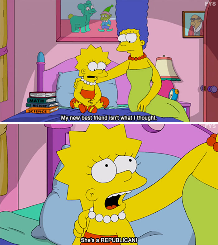 109 Simpsons Jokes From Later Seasons That Are Impossible Not To Laugh At 109 Simpsons Jokes From Later Seasons That Are Impossible Not To Laugh At