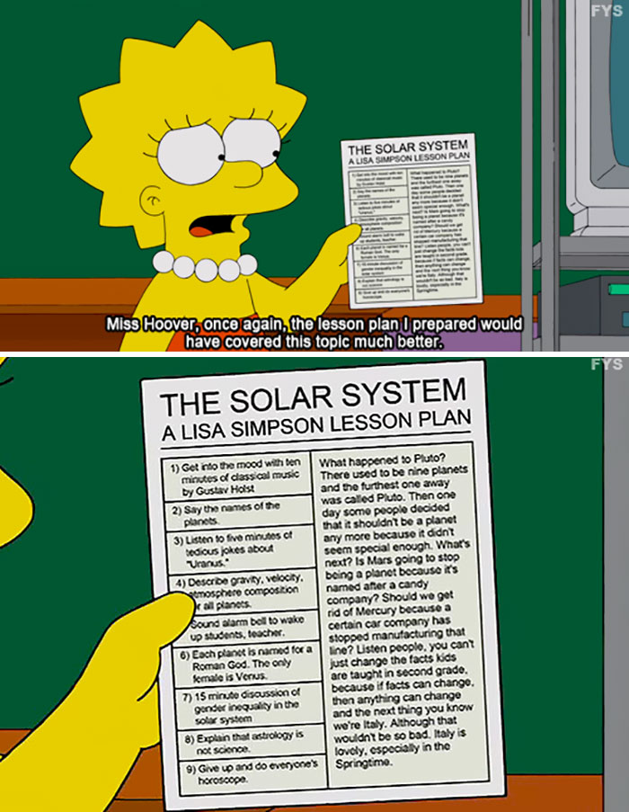 109 Simpsons Jokes From Later Seasons That Are Impossible Not To Laugh At 109 Simpsons Jokes From Later Seasons That Are Impossible Not To Laugh At