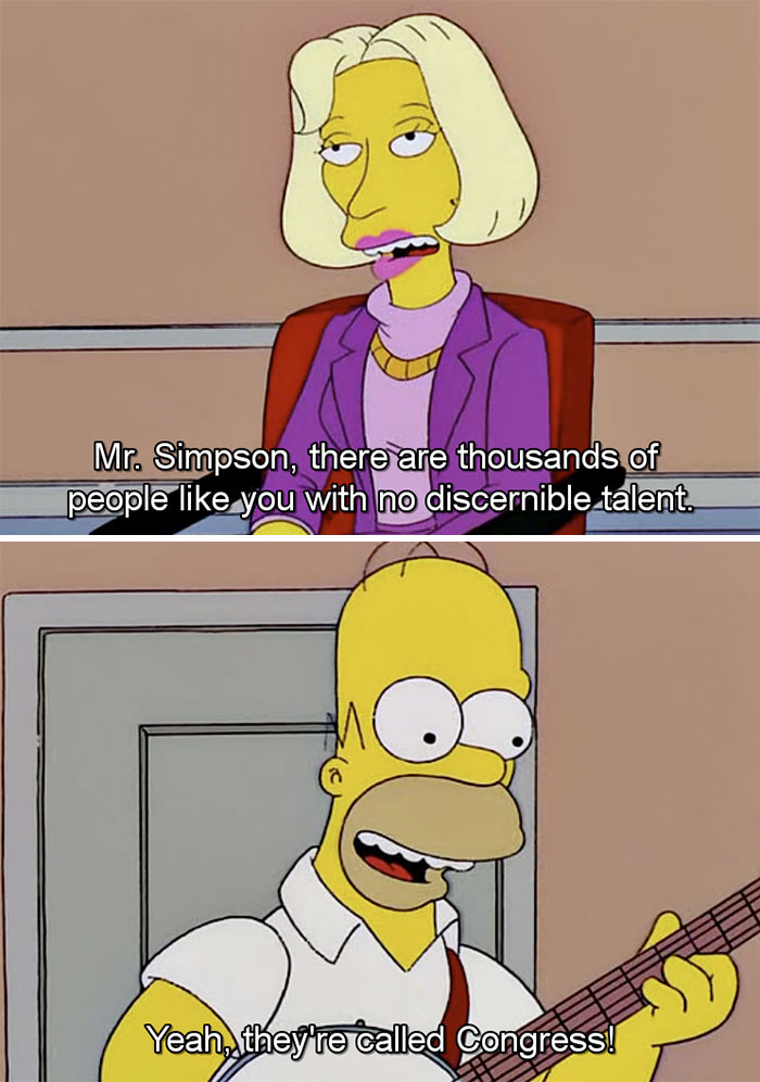 109 Simpsons Jokes From Later Seasons That Are Impossible Not To Laugh At 109 Simpsons Jokes From Later Seasons That Are Impossible Not To Laugh At