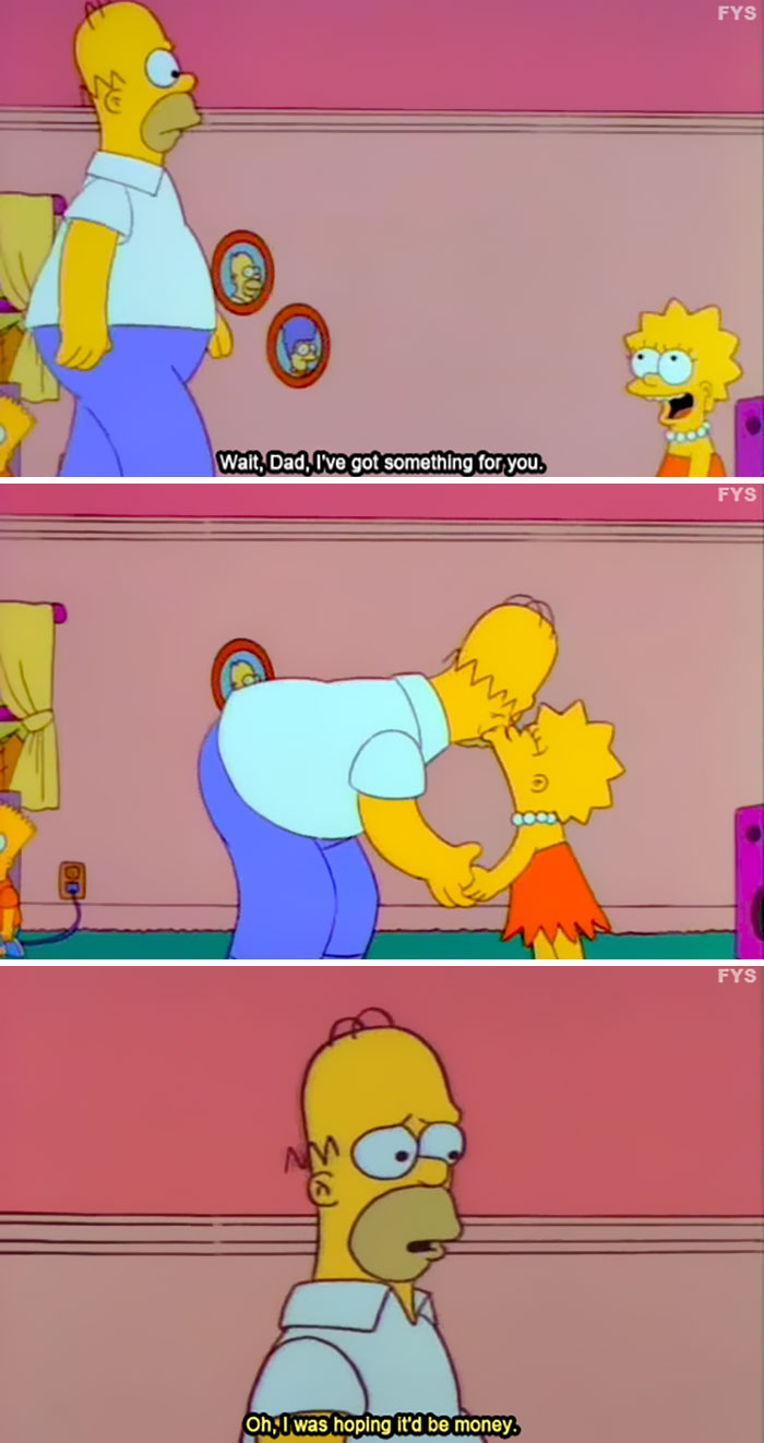 109 Simpsons Jokes From Later Seasons That Are Impossible Not To Laugh At 109 Simpsons Jokes From Later Seasons That Are Impossible Not To Laugh At