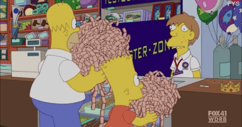 109 Simpsons Jokes From Later Seasons That Are Impossible Not To Laugh At 109 Simpsons Jokes From Later Seasons That Are Impossible Not To Laugh At