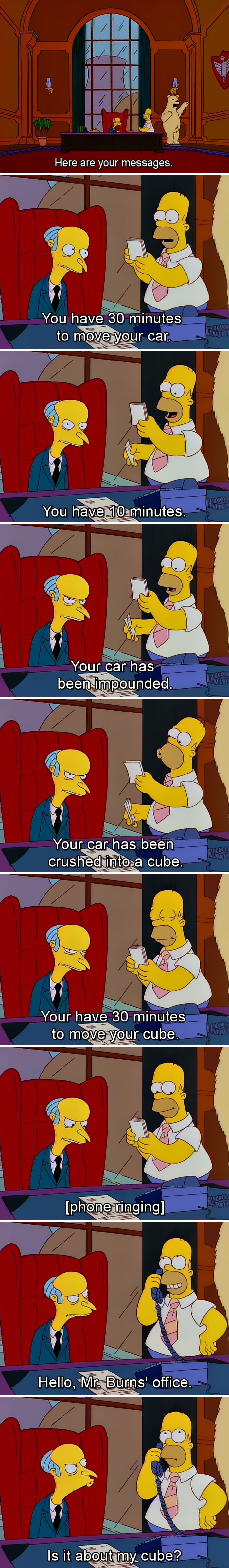 109 Simpsons Jokes From Later Seasons That Are Impossible Not To Laugh At 109 Simpsons Jokes From Later Seasons That Are Impossible Not To Laugh At