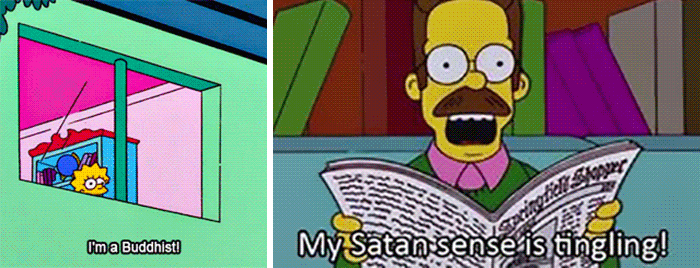 109 Simpsons Jokes From Later Seasons That Are Impossible Not To Laugh At 109 Simpsons Jokes From Later Seasons That Are Impossible Not To Laugh At