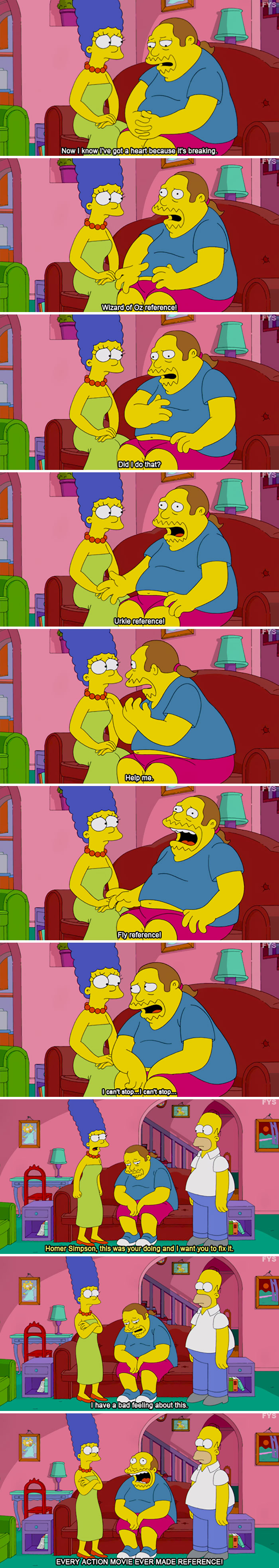 109 Simpsons Jokes From Later Seasons That Are Impossible Not To Laugh At 109 Simpsons Jokes From Later Seasons That Are Impossible Not To Laugh At