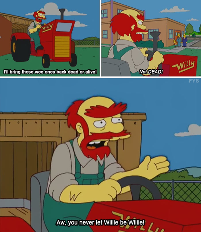 109 Simpsons Jokes From Later Seasons That Are Impossible Not To Laugh At 109 Simpsons Jokes From Later Seasons That Are Impossible Not To Laugh At