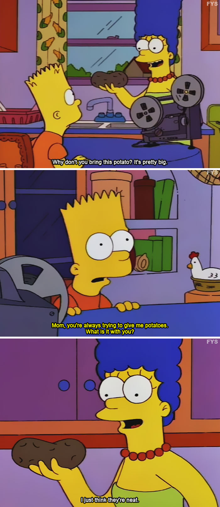 109 Simpsons Jokes From Later Seasons That Are Impossible Not To Laugh At 109 Simpsons Jokes From Later Seasons That Are Impossible Not To Laugh At