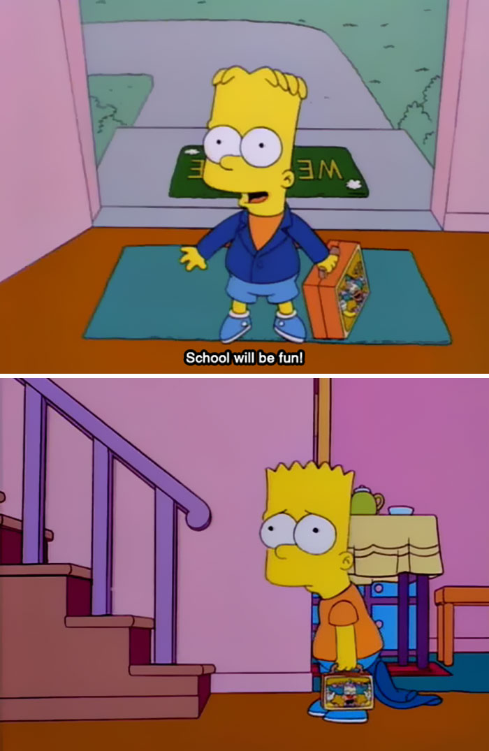 109 Simpsons Jokes From Later Seasons That Are Impossible Not To Laugh At 109 Simpsons Jokes From Later Seasons That Are Impossible Not To Laugh At