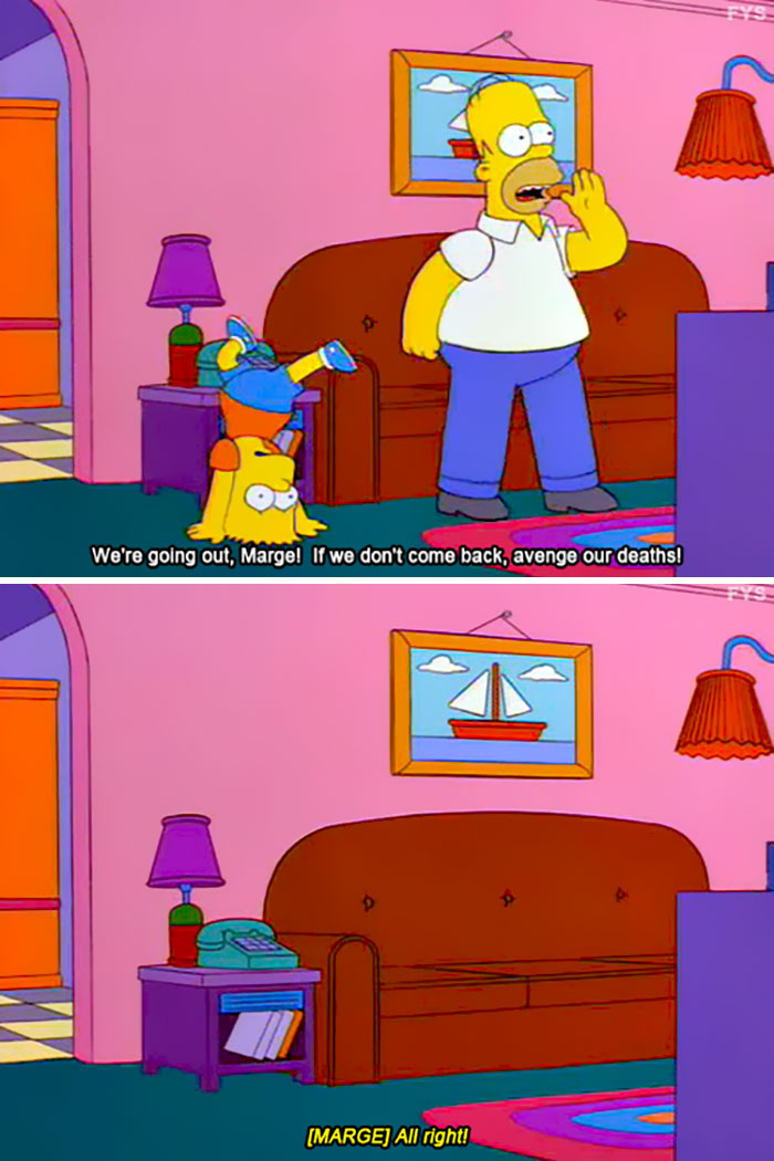 109 Simpsons Jokes From Later Seasons That Are Impossible Not To Laugh At 109 Simpsons Jokes From Later Seasons That Are Impossible Not To Laugh At
