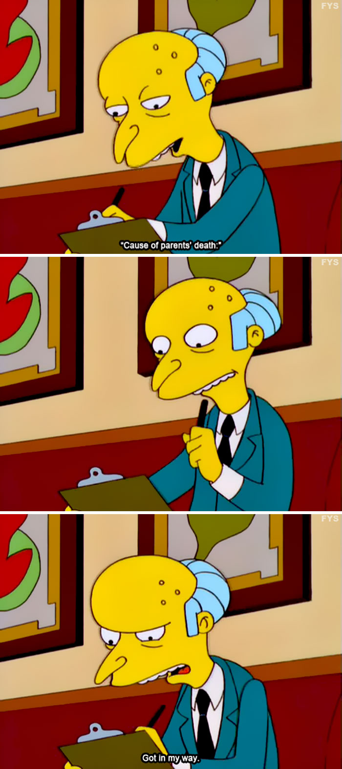 109 Simpsons Jokes From Later Seasons That Are Impossible Not To Laugh At 109 Simpsons Jokes From Later Seasons That Are Impossible Not To Laugh At