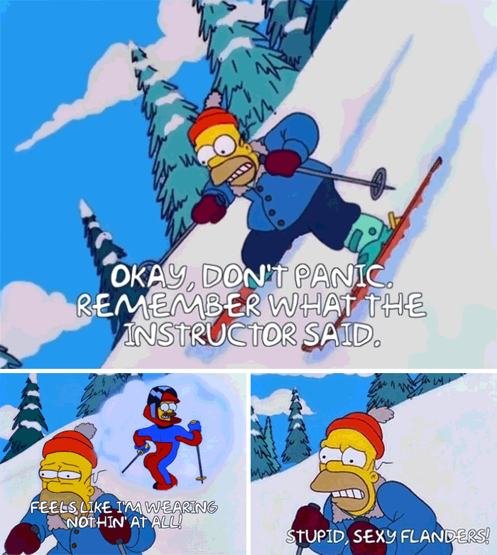 109 Simpsons Jokes From Later Seasons That Are Impossible Not To Laugh At 109 Simpsons Jokes From Later Seasons That Are Impossible Not To Laugh At