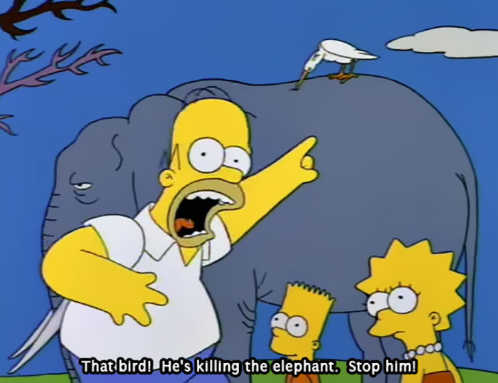 109 Simpsons Jokes From Later Seasons That Are Impossible Not To Laugh At 109 Simpsons Jokes From Later Seasons That Are Impossible Not To Laugh At
